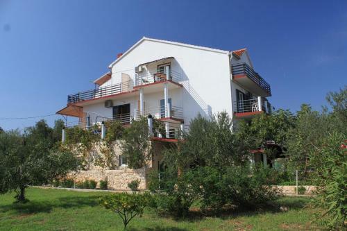 Apartment Tkon 8458b