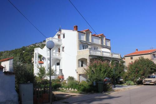 Apartment Tkon 336a