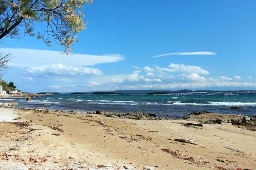 Apartments By The Sea Tkon (pasman) - 341
