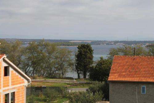 Apartments With A Parking Space Tkon (pasman) - 4307