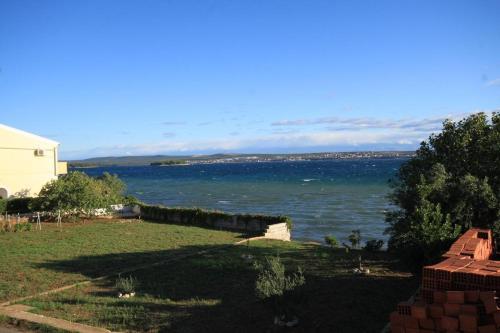 Apartments By The Sea Tkon (pasman) - 8410