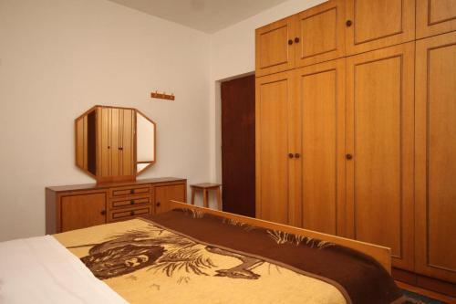 Apartments By The Sea Tkon (pasman) - 8410