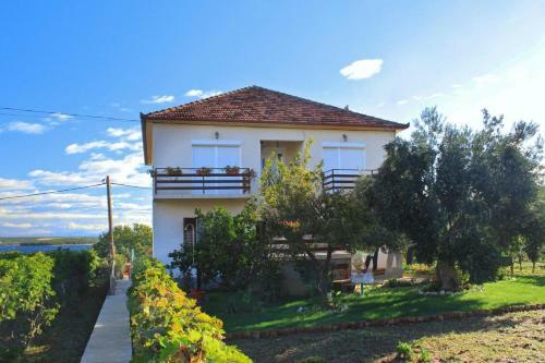 Apartments By The Sea Tkon (pasman) - 8410