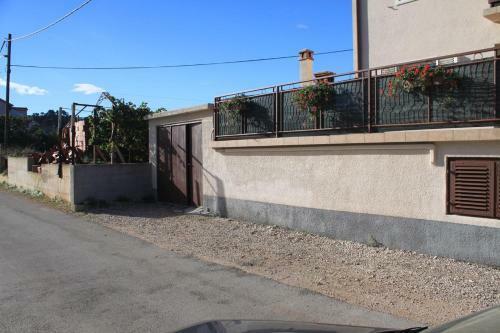 Apartments By The Sea Tkon (pasman) - 8410