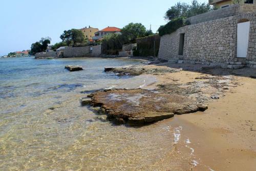 Apartments By The Sea Tkon (pasman) - 8410