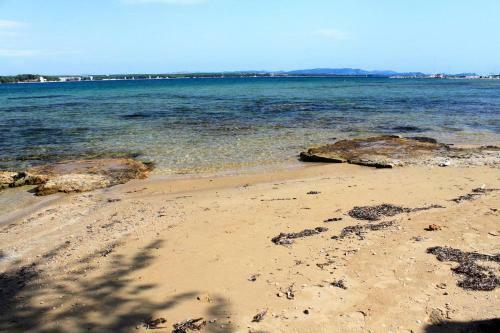 Apartments By The Sea Tkon (pasman) - 8410