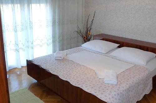 Apartments By The Sea Tkon (pasman) - 5826