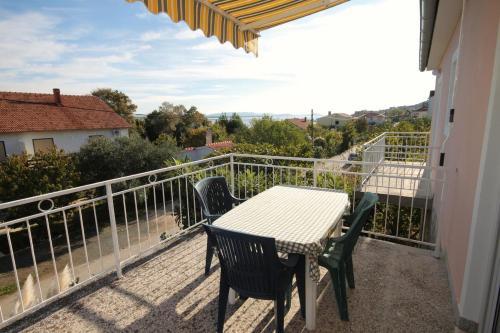 Apartments By The Sea Tkon (pasman) - 5826