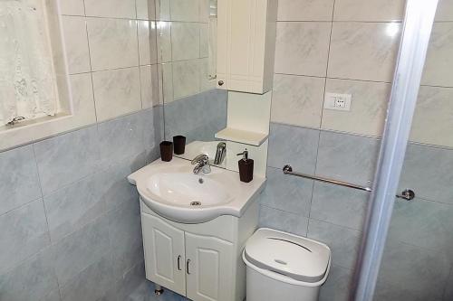 Apartments By The Sea Tkon (pasman) - 5826