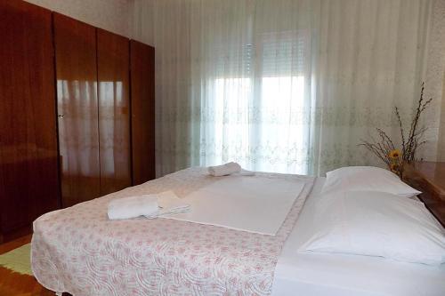 Apartments By The Sea Tkon (pasman) - 5826