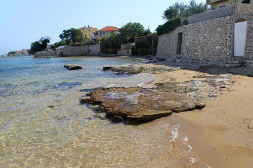 Apartments By The Sea Tkon (pasman) - 5826
