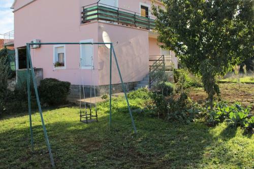 Apartments By The Sea Tkon (pasman) - 5826