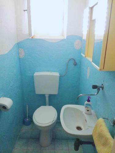 Apartment Kraj 14471b