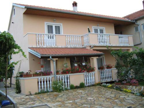 Apartamentos Studio Kraj 14471a