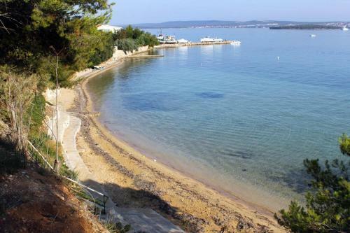 Apartments By The Sea Kraj (pasman) - 14471
