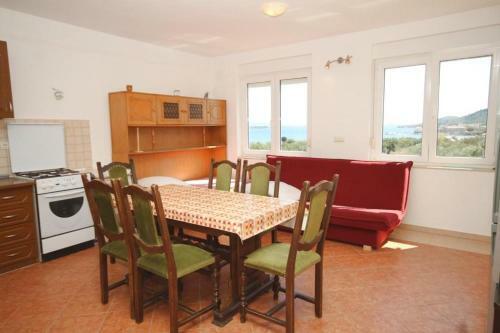 Apartment Kraj 3459b