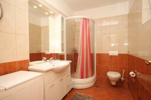 Apartment Kraj 3459b