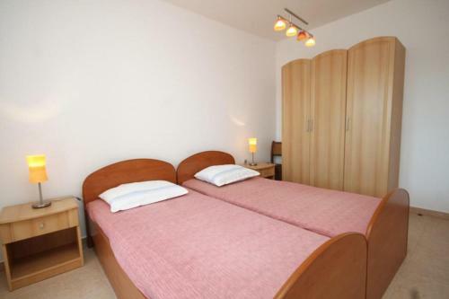 Apartment Kraj 3459b