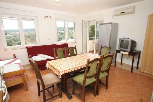 Apartment Kraj 3459b
