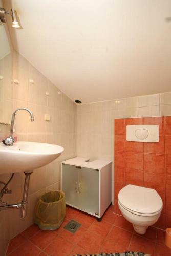 Apartment Kraj 3459b