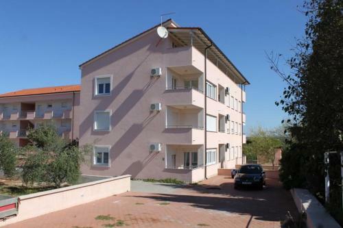 Apartment Kraj 3459b