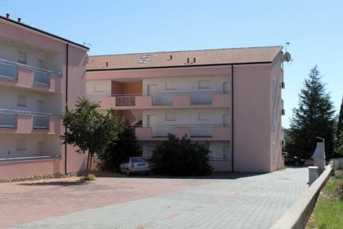 Apartment Kraj 3459b