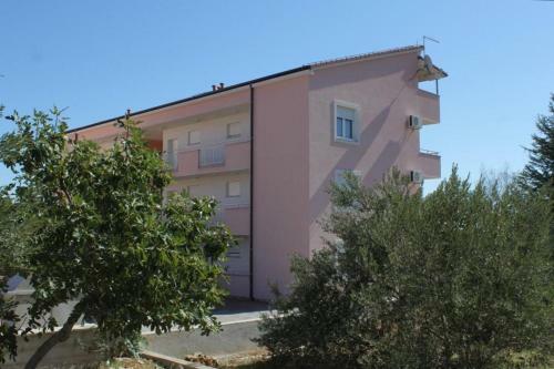 Apartment Kraj 3459b