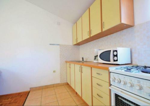 Holiday House With A Parking Space Kraj (pasman) - 8258