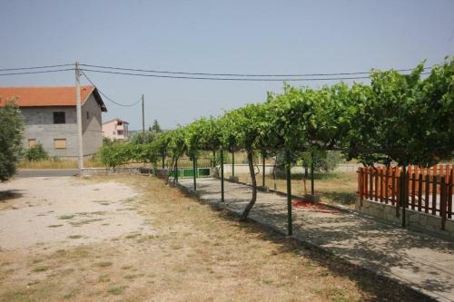 Holiday House With A Parking Space Kraj (pasman) - 8258