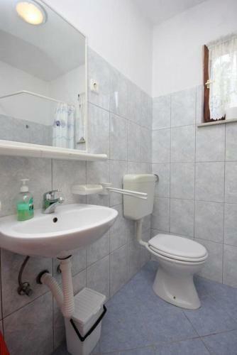 Holiday House With A Parking Space Kraj (pasman) - 8258