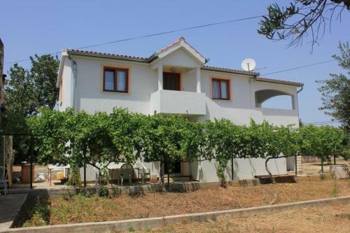 Holiday House With A Parking Space Kraj (pasman) - 8258