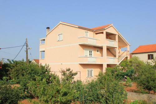 Apartment Kraj 331a