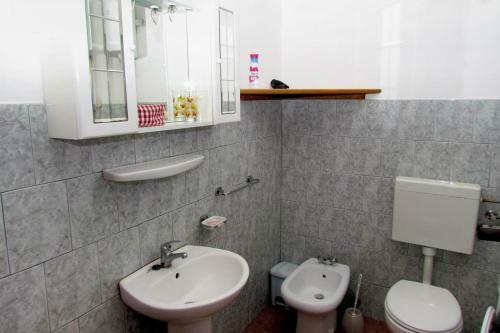 Apartments With A Parking Space Kraj (pasman) - 696