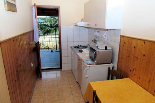 Apartments With A Parking Space Kraj (pasman) - 696