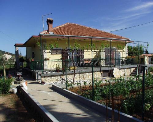 Apartments With A Parking Space Kraj (pasman) - 696