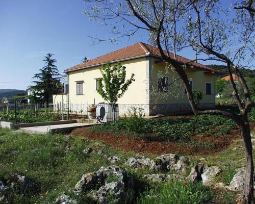 Apartments With A Parking Space Kraj (pasman) - 696