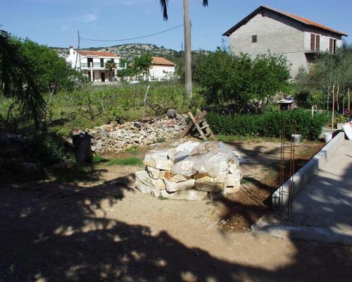 Apartments With A Parking Space Kraj (pasman) - 696
