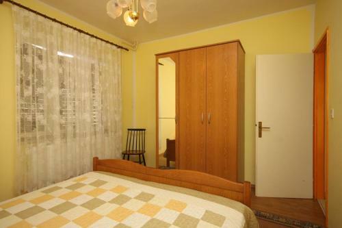 Apartment Kraj 6263b