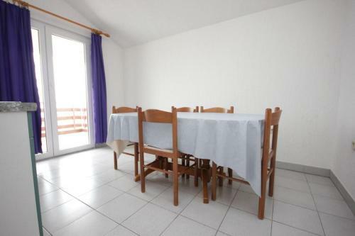 Apartment Kraj 8502a