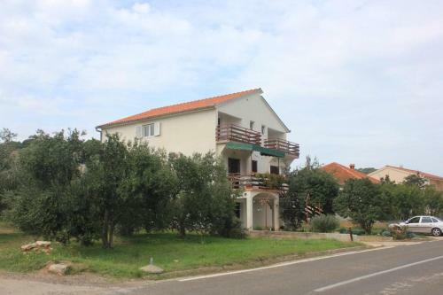 Apartment Kraj 8502a