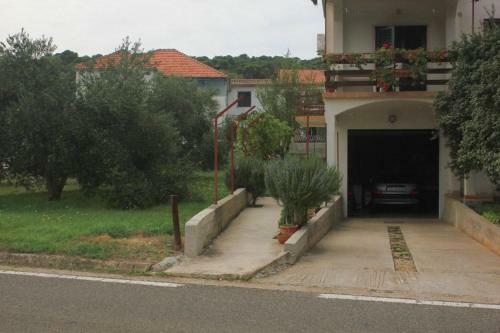 Apartment Kraj 8502a