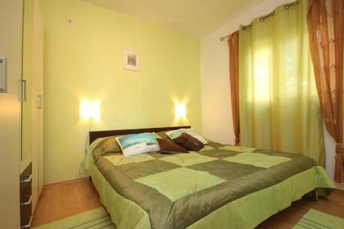 Apartment Kraj 8213a