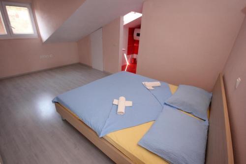 Apartments By The Sea Tkon (pasman) - 686