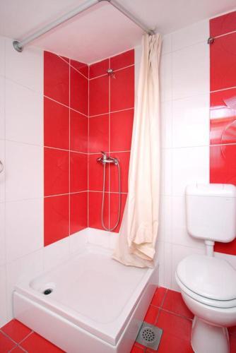 Apartments By The Sea Tkon (pasman) - 686