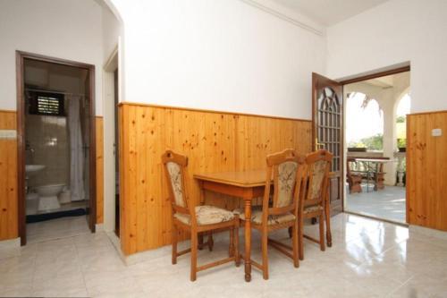 Apartments With A Parking Space Kraj (pasman) - 335