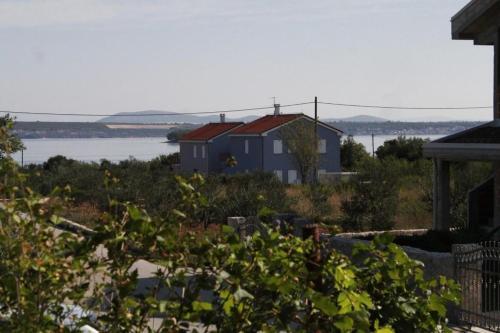 Apartments With A Parking Space Kraj (pasman) - 335
