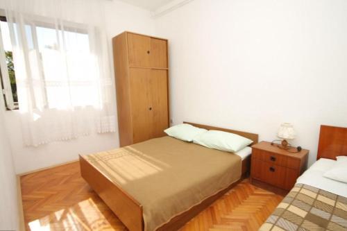 Apartments With A Parking Space Kraj (pasman) - 335