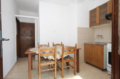 Apartments With A Parking Space Kraj (pasman) - 335
