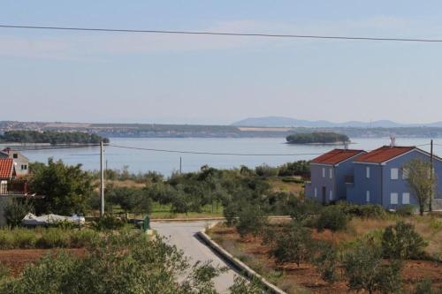 Apartments With A Parking Space Kraj (pasman) - 335
