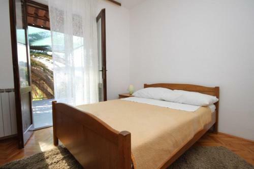 Apartments With A Parking Space Kraj (pasman) - 335